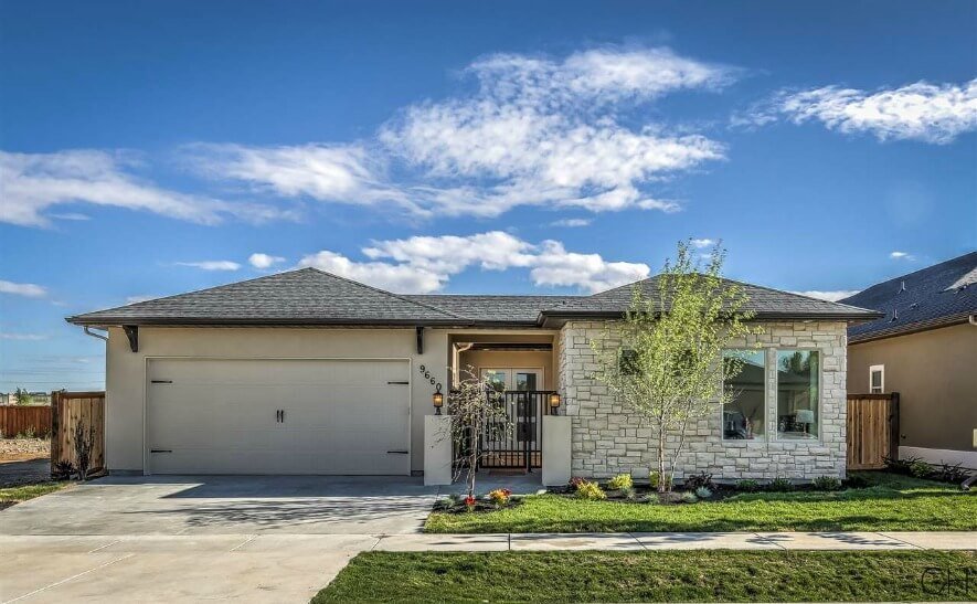 Atrium by Ted Mason Signature Homes Real Estate in Star, ID